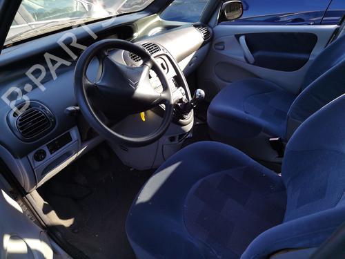 Højre baglygte CITROËN XSARA PICASSO (N68) 2.0 HDi | BP29834939C35