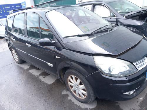 Recambios RENAULT GRAND SCÉNIC II (JM0/1_) 2.0 dCi (JM1K) 4768873