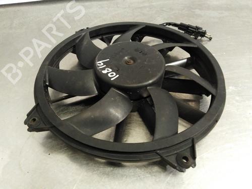 Used Radiator fan PEUGEOT 308 SW I (4E_, 4H_) 1.6 16V (120 hp) 8473788
