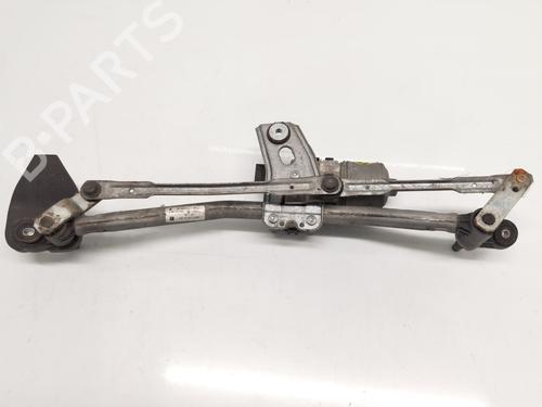 Front wiper motor OPEL ASTRA H (A04) 1.7 CDTI (L48) | BP29568457M29 