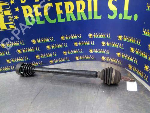 Used Right front driveshaft SEAT IBIZA II (6K1) 1.4 16V (75 hp) 8443305