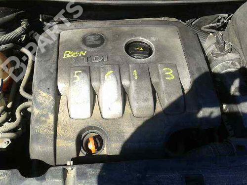 Used Parts SEAT ALTEA XL (5P5, 5P8)  2.0 TDI  948412