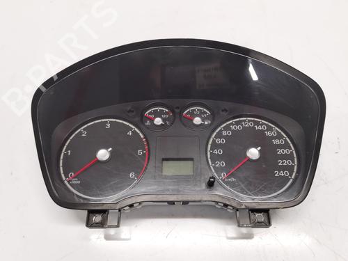 Used Instrument cluster Instrument cluster 37283676 37283676