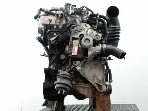 Engine SUZUKI GRAND VITARA II (JT, TE, TD) 1.9 DDiS All-wheel Drive (JT419, TD44, JB419WD, JB419XD,... | BP29257492M1 