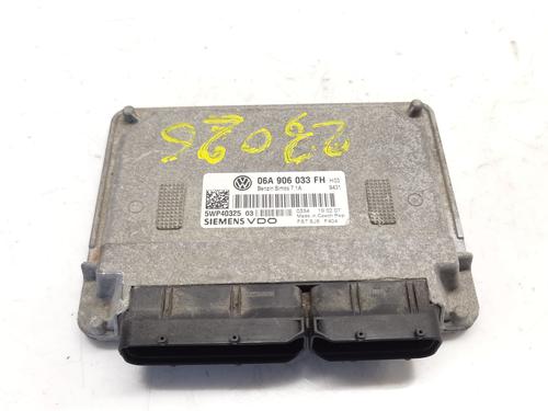 Engine control unit (ECU) SEAT ALTEA (5P1) 1.6 | BP38710512M57 - Image 3