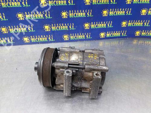 Airco pomp FORD MONDEO II Saloon (BFP) 1.8 TD (90 hp) 8446570