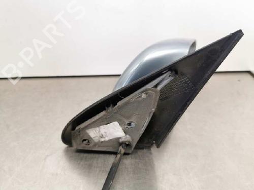 Right mirror SKODA FABIA I (6Y2) 1.9 SDI | BP8450707C27 