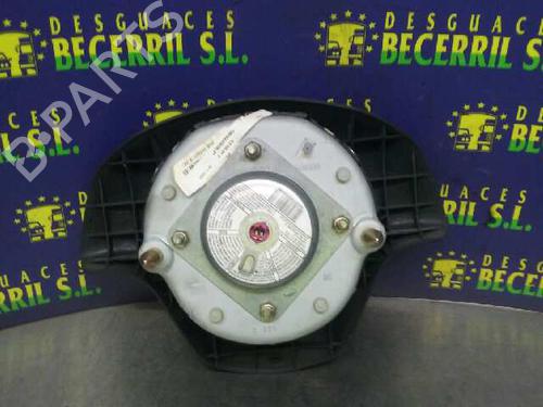 Driver airbag SEAT IBIZA III (6L1) 1.9 TDI | BP8434562C9 