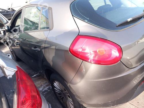 Left front window switch FIAT BRAVO II (198_) 1.9 D Multijet (198AXB1A) | BP36230356I27  - Image 7
