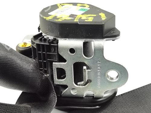 Front right seatbelt MERCEDES-BENZ A-CLASS (W169)  | BP16938360I25 