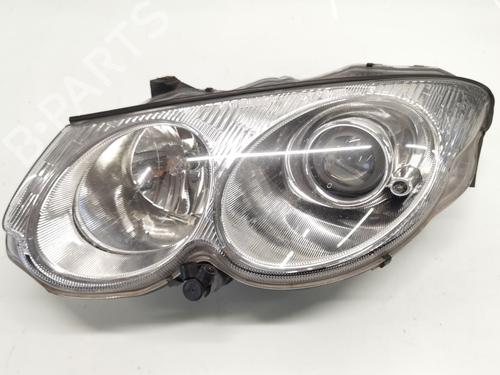 Scheinwerfer links für CHRYSLER 300M (LR) 2.7 V6 24V (203 hp) 27497050