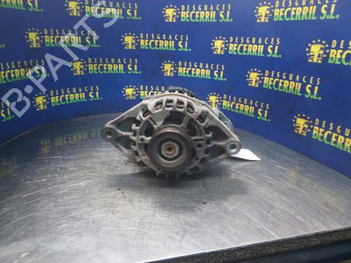 Used Alternator OPEL ASTRA G Hatchback (T98) 1.6 (F08, F48) (84 hp) 8431006