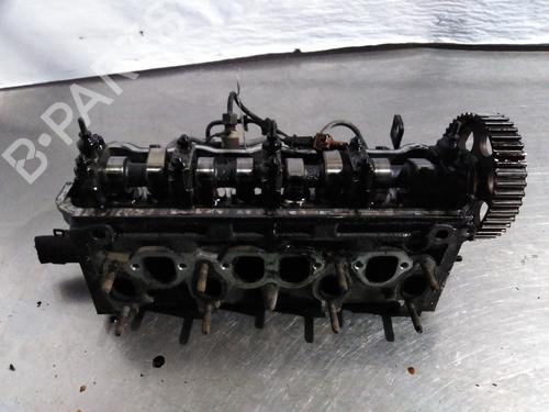 Cylinder head SEAT CORDOBA (6K1, 6K2)  | BP10973503M5 