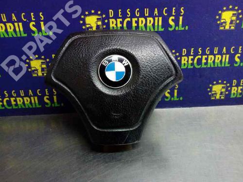 driver-airbag-bmw-3-compact-e36-318-tds-1994-1995-1996-1997-1998-1999-2000-8449023 main image