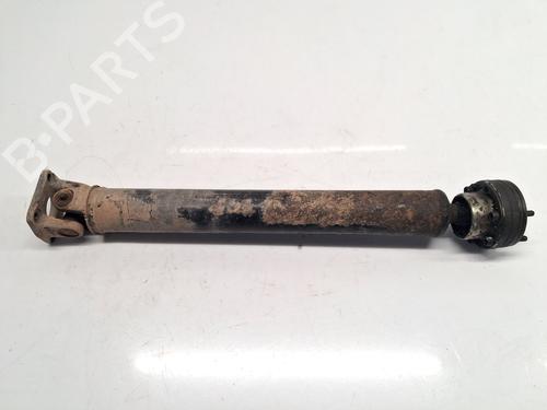 Used Driveshaft KIA SORENTO I (JC) 2.5 CRDi 4WD (140 hp) 29476766