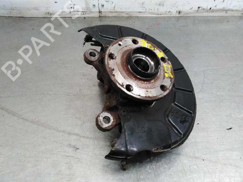 Used Left front steering knuckle SEAT ALTEA (5P1) 1.4 TSI (125 hp) 8464428