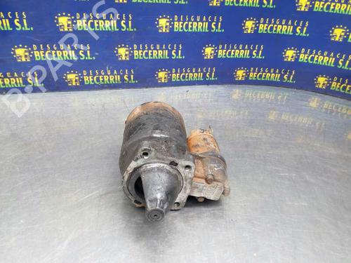 Used Starter SEAT MALAGA (23A) 1.2 (60 hp) 8444940