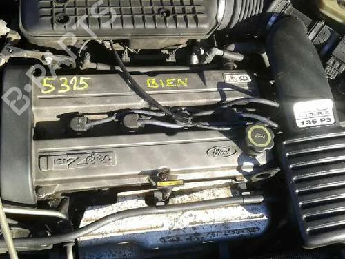Alternator FORD MONDEO I (GBP)  | BP8455420M7 