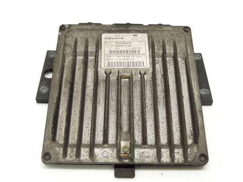 Used Engine control unit (ECU) CITROËN C4 I (LC_) 1.6 HDi (109 hp) 30649233