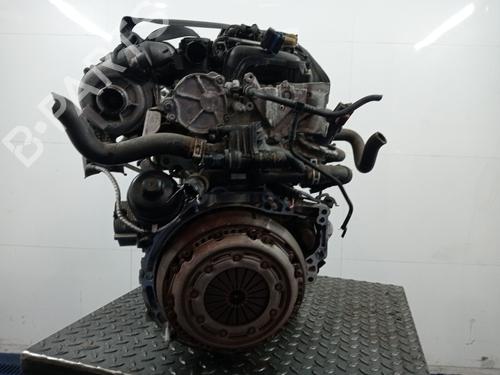 Engine CITROËN C4 I (LC_) 1.6 HDi | BP38624292M1 - Image 4