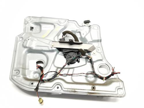 Used Front left window mechanism NISSAN PRIMERA Hatchback (P12) 1.9 dCi (120 hp) 27162698