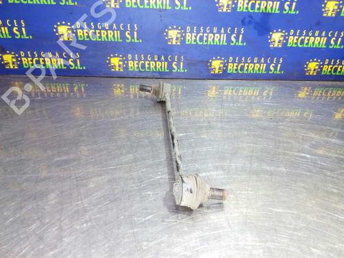 Right front suspension arm OPEL MERIVA A MPV (X03) 1.7 CDTI (E75) | BP14024631M13 