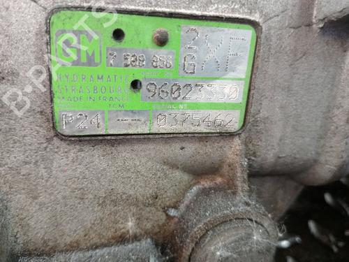 Gearbox BMW X5 (E53) 3.0 d | BP36302971M3  - Image 5
