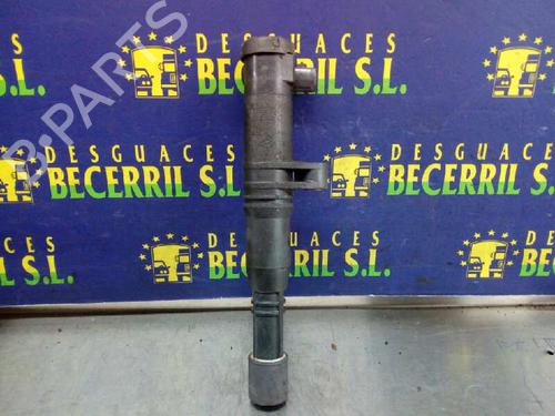 Tennspole RENAULT MEGANE II (BM0/1_, CM0/1_) 1.5 dCi (BM0F, BM0T, BM2B, CM0F, CM0T) (82 hp) 8459731