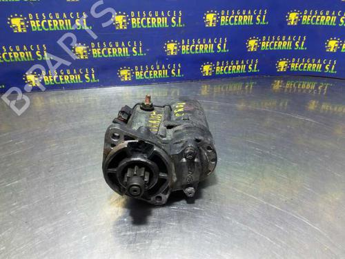 Used Starter KIA CARENS II MPV (FJ) 2.0 CRDi (113 hp) 8445358