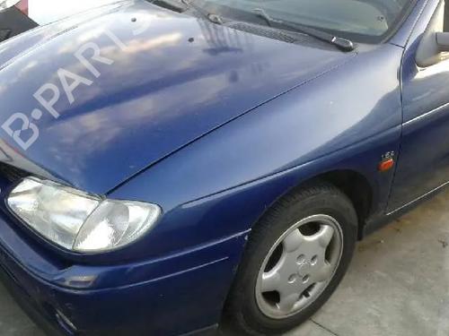 Steering pump RENAULT MEGANE I Coach (DA0/1_)  | BP17173960M99 