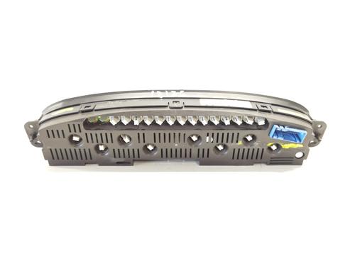 Instrument cluster CITROËN XSARA PICASSO (N68)  | BP19654750C47 