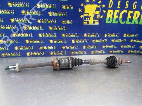 Used Right front driveshaft TOYOTA COROLLA Estate (_E12_) [2001-2008]  8442253