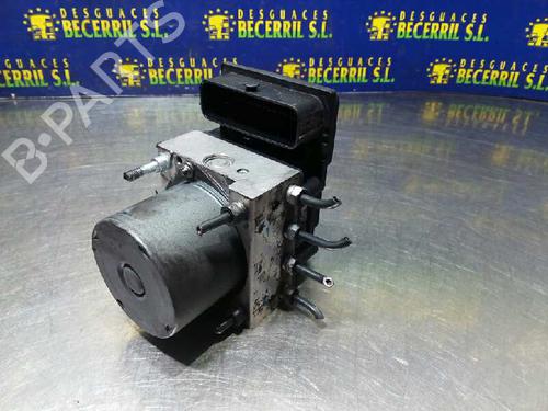 Used ABS pump NISSAN NV200 Van 1.6 16V (VM20, M20N, M20, M20L, M20M) (110 hp) 9264786