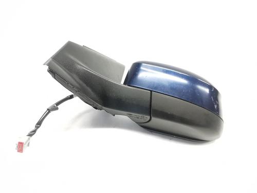 Left mirror FORD MONDEO IV (BA7)  | BP28111679C26 