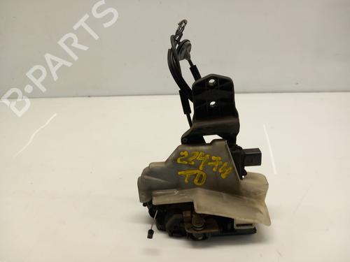 Used Rear right lock Rear right lock VW PASSAT B5.5 (3B3) 1.9 TDI (101 hp) 36378685 36378685