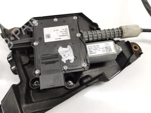 Electric handbrake CITROËN C4 Picasso I MPV (UD_)  | BP9528437E5 