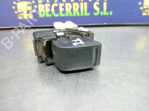 Used Left rear window switch NISSAN MAXIMA / MAXIMA QX V (A33) 2.0 V6 24V (140 hp) 8442308
