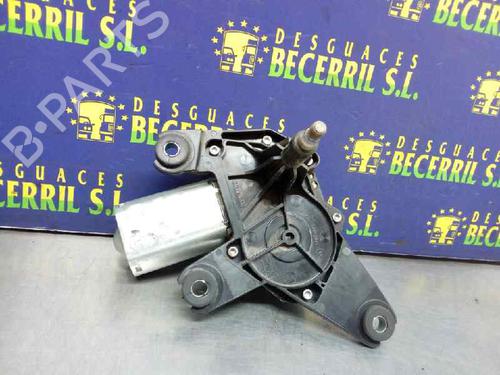 Used Rear wiper motor NISSAN PRIMASTAR Bus (X83) dCi 100 (101 hp) 9264883
