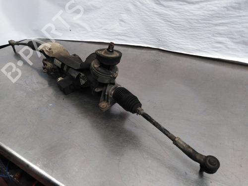 Used Steering rack SEAT LEON (1P1) 1.9 TDI (105 hp) 8469964