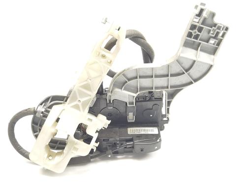 Used Rear right lock KIA SPORTAGE III (SL) 1.7 CRDi (116 hp) 30772548