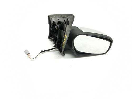 Used Right mirror Right mirror FORD FIESTA V (JH_, JD_) 1.4 TDCi (68 hp) 33216648 33216648