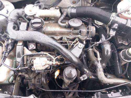 Used Engine SEAT CORDOBA Vario (6K5) [1999-2002]  32426230