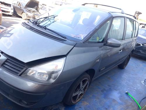 Instrument cluster RENAULT ESPACE IV (JK0/1_) 2.2 dCi (JK0H) | BP36391873C47 - Image 4