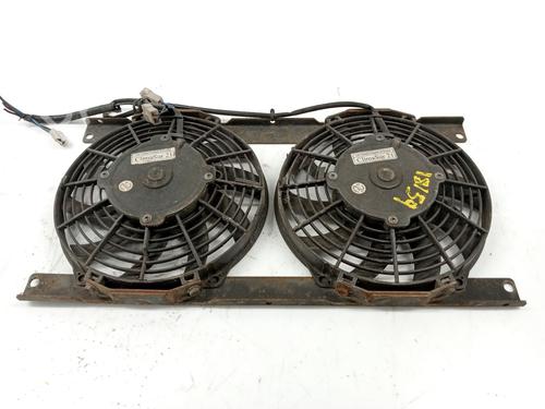 Used Radiator fan SANTANA 300 Open Off-Road Vehicle [2004-2011]  28064796