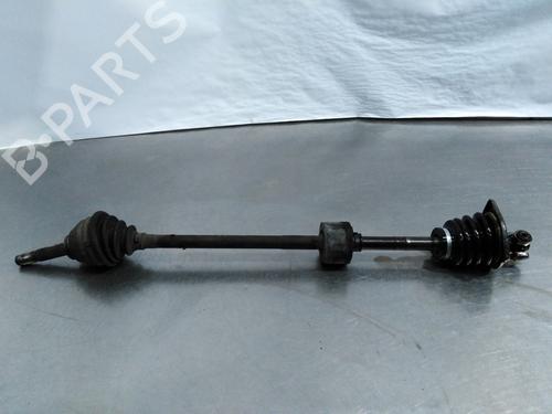 Right front driveshaft FIAT UNO (146_) 70 i.e. 1.4 (70 hp) 8468942