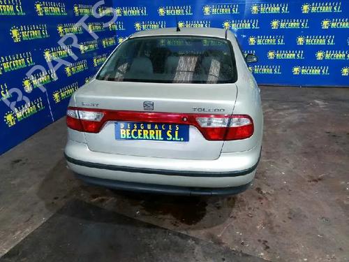 ABS pump SEAT TOLEDO II (1M2)  | BP8460722M43 