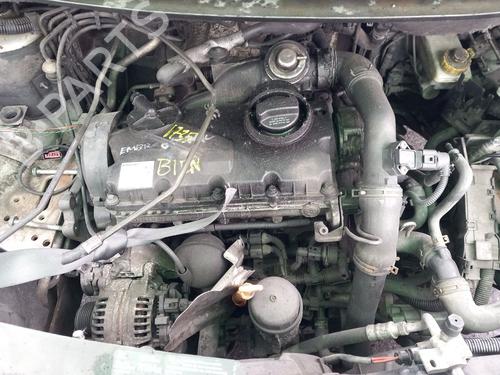 Engine control unit (ECU) FORD GALAXY I (WGR)  | BP25852477M57 