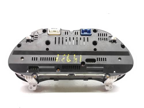 Instrument cluster TOYOTA AVENSIS (_T25_)  | BP10744284C47 