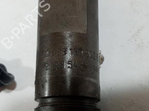 Injector SEAT LEON (1M1) 1.9 TDI | BP8653673M100 