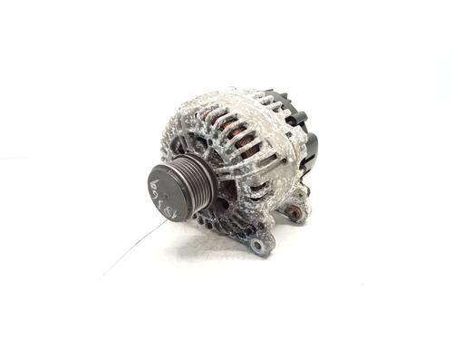 Used Alternator VW GOLF IV (1J1) [1997-2008]  27892489